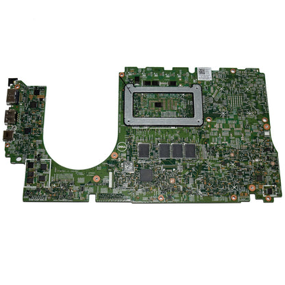 Dell Inspiron 15 7501 Laptop Motherboard Core i5-10300H 2.50GHz 8GB RAM 41C82