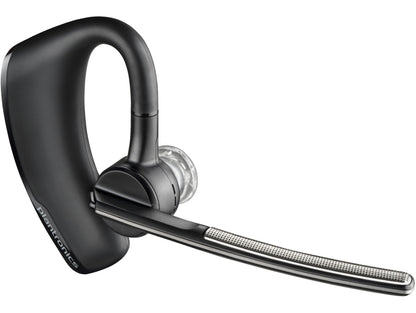 Poly Voyager Legend Headset +USB-A to Micro USB Cable +Charging Stand with no