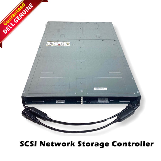 0GJ765 Dell EMC Spe-N Nx4-2C-A-Fd SCSI Network Storage Controller