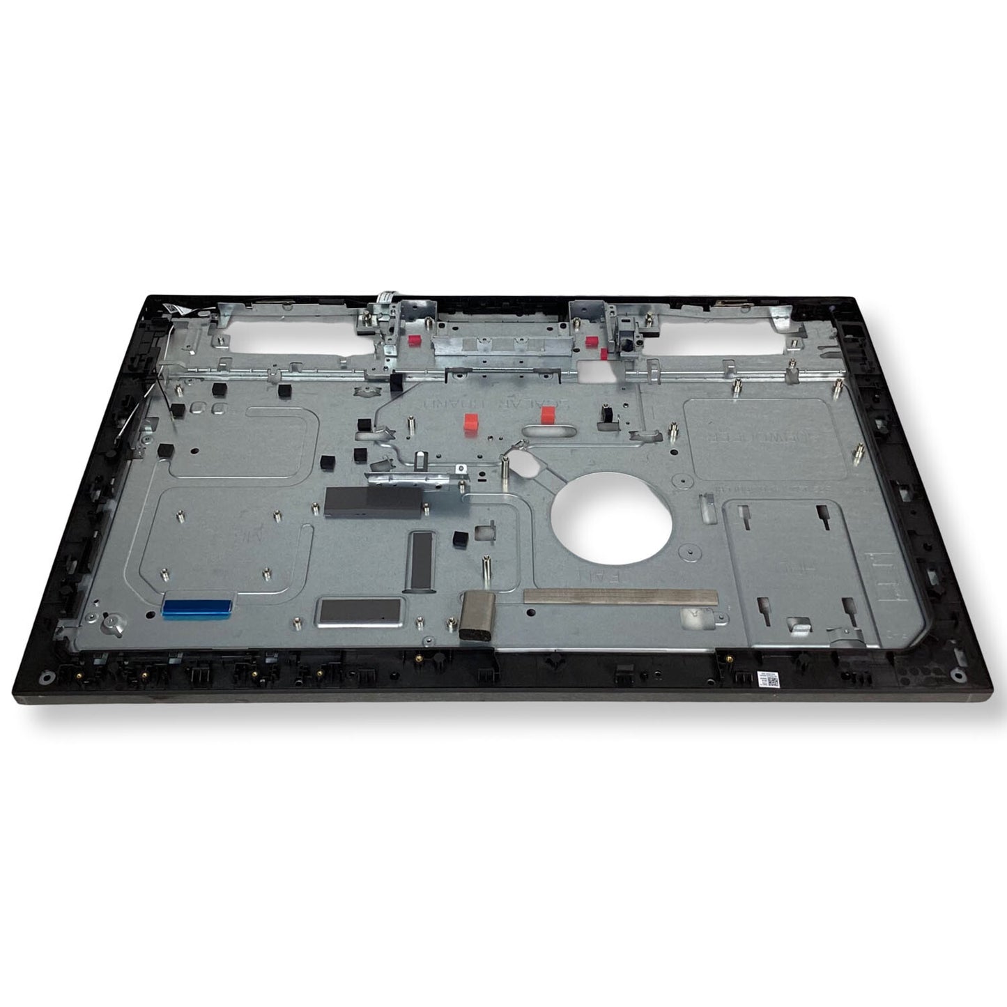 Dell Inspiron 7775 AIO Middle Cover Case Assembly Black CRDJ5 0CRDJ5