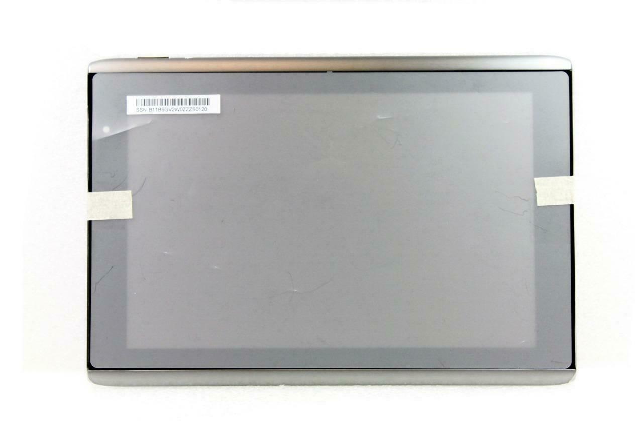 Acer Iconia Tab A500 A501 10.1" Au Optronics LCD LED 1280 x 800 B101EW05 V.1