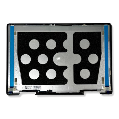 Genuine Dell Inspiron 13 7386 LCD Back Cover Silver XY565 0XY565 460.0EZ08.0002