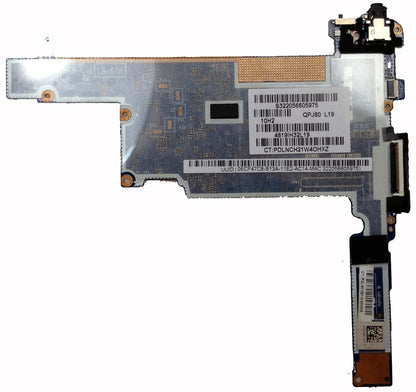 HP ElitePad 900 1000 G1 Tablet 724352-001 713356-001 32GB Z2760 Motherboard
