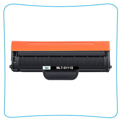 20 Pack MLT-D111S Toner Compatible For Samsung 111S M2020W M2024W M2070FW M2070W