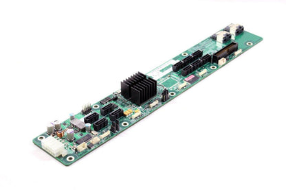 New OEM Dell PowerEdge C1100 2.5" Hard Drive System Expander Board WMX64