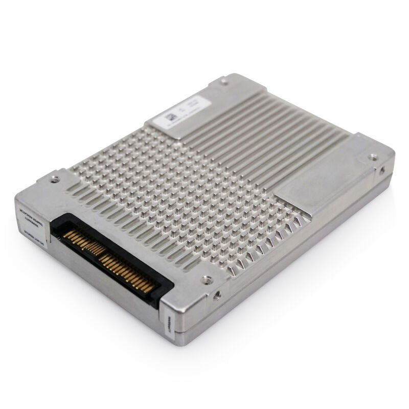 WD Ultrastar DC SS540 1.92TB SAS 12Gb/s 2.5in Enterprise SSD WUSTVA119BSS200 (NOT FOR HOME PC)