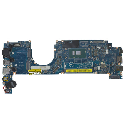 Dell Latitude 7280 7380 i5-7300U 2.6GHz DDR4 Laptop Motherboard LA-E122P GDK56