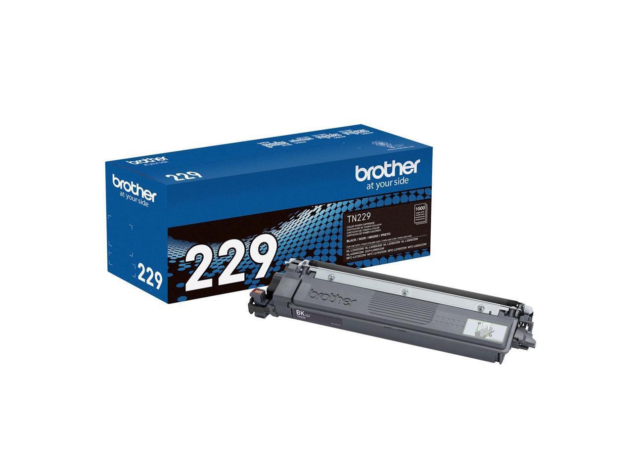 CRTRD Broth|TN229BK R