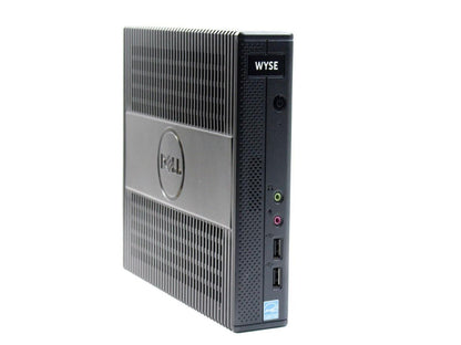 Dell Wyse 7010 Thin Client AMD G-T56N 1.65GHz 4GB RAM 16GB SSD WES7 RJ-45 G9MYN