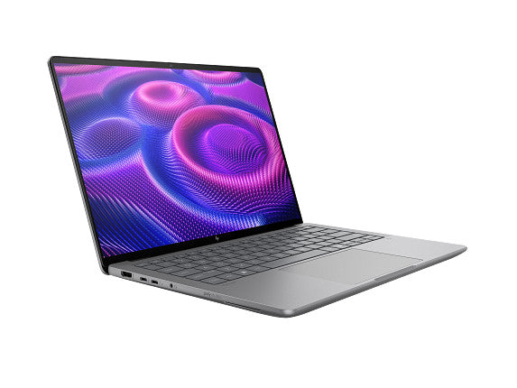 HP ZBook Ultra G1a Next Gen AI Mobile Workstation PC 3 Yr Warranty & 3 Yr Wolf