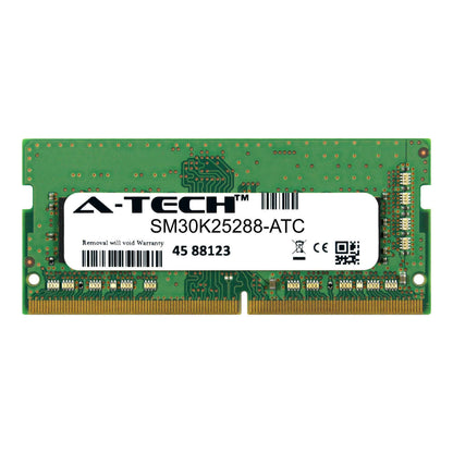 8GB DDR4 2666MHz PC4-21300 SODIMM (Lenovo SM30K25288 Equivalent) Memory RAM