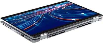 Dell Latitude 5320 2-in-1 13.3" FHD Touch i7-1185G7 32GB 1TB SSD Webcam W11Pro