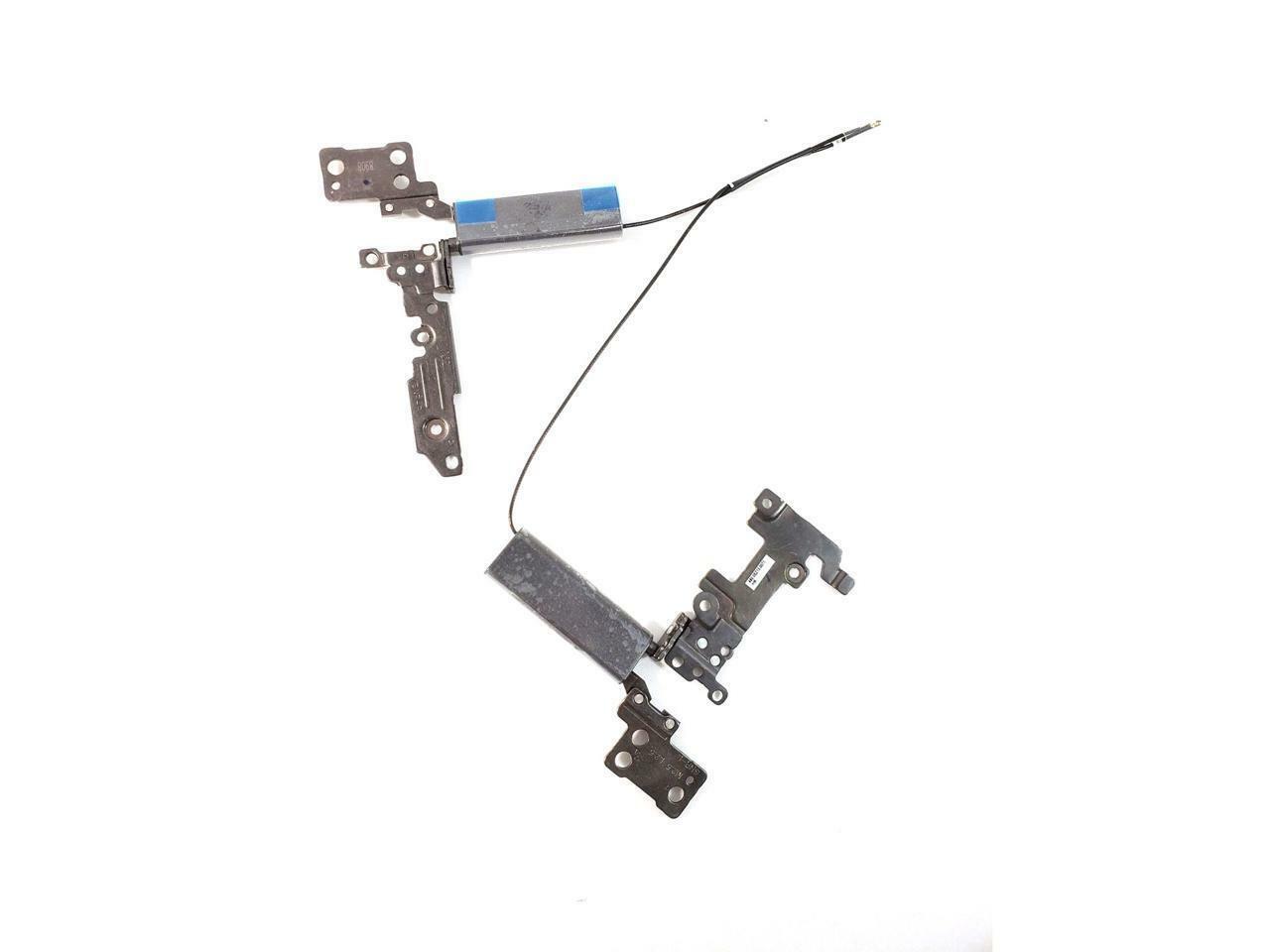 6X0Y0 Dell 4K LCD Hinges KIT For Inspiron 13 I7386-7007BLK P91G 460.0EZ13.0071