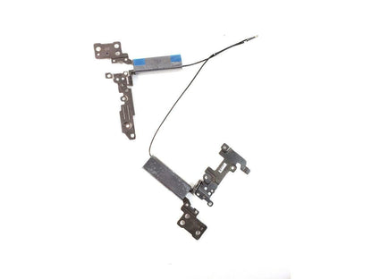 6X0Y0 Dell 4K LCD Hinges KIT For Inspiron 13 I7386-7007BLK P91G 460.0EZ13.0071