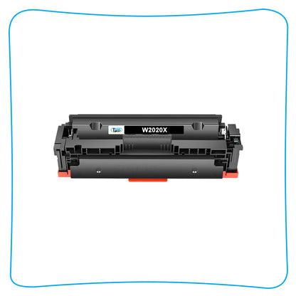 WITH CHIP 4x HY Toner for HP 414A W2020A Laserjet Pro MFP M479fdw M479fdn M454dn