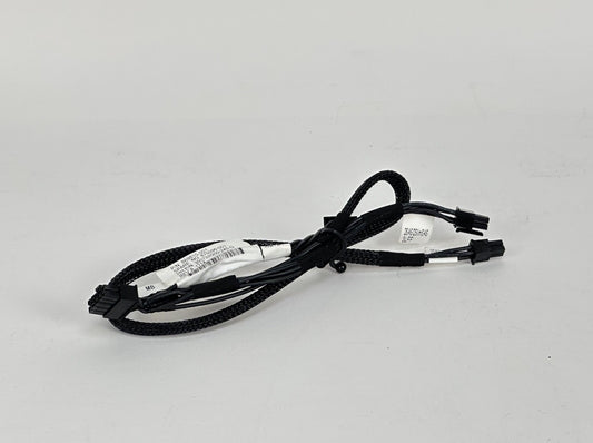 HPE DL38x DL385 DL380 Gen10 3LFF Rear 4LFF Mid Backplane Power Cable 869810-001