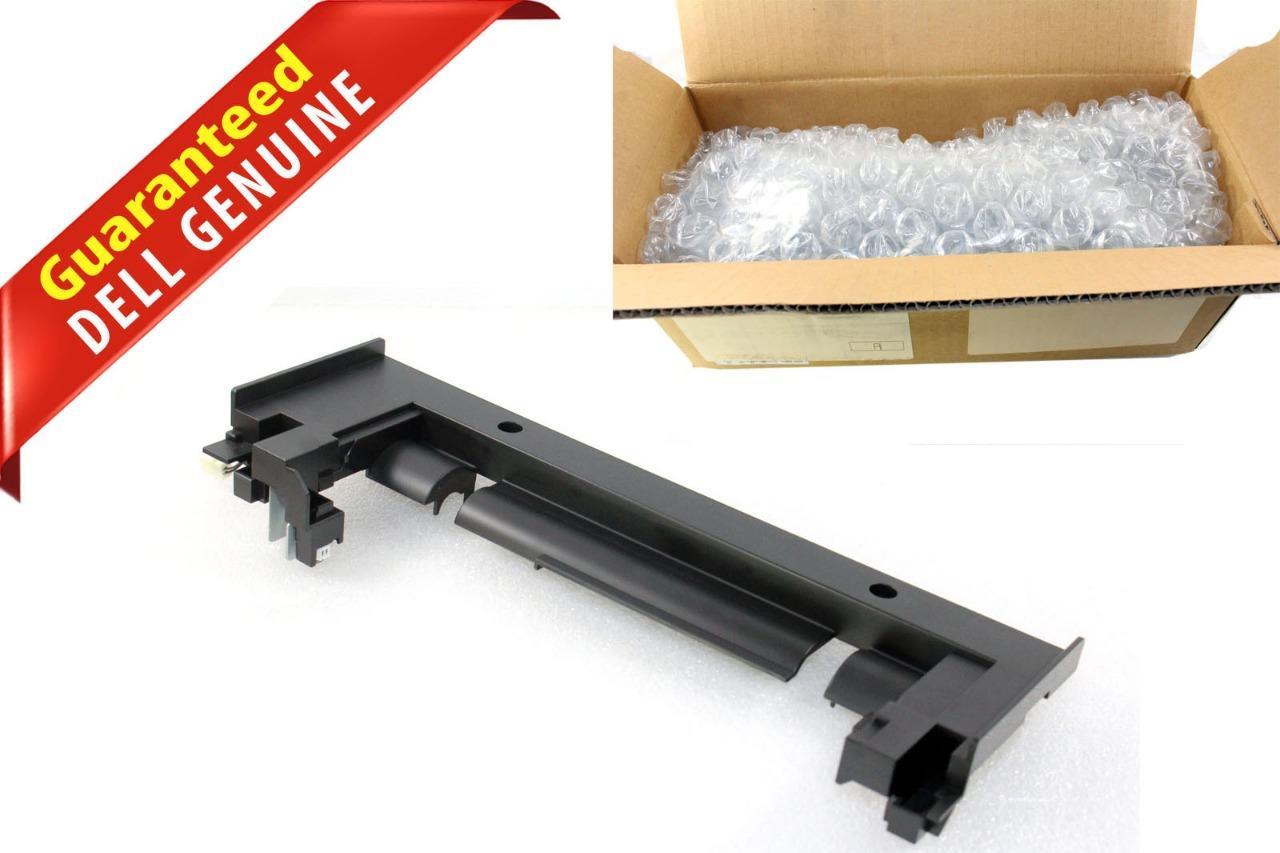 Genuine Dell 3000CN 3010CN 3100CN Bias Printer Transfer Roller Cover N4446