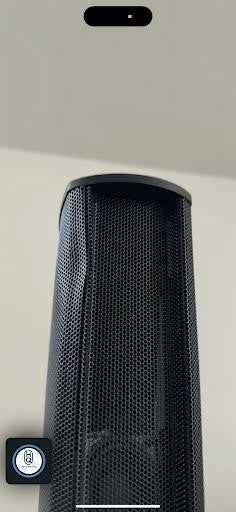 Bose L1 PRO8 Portable Line Array System w/ Bluetooth 840919-1100 L1PRO8 Open Box
