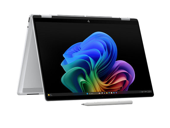 HP OmniBook X Laptop Computer 14" 2K Touch Screen Intel Core Ultra 7 16 GB