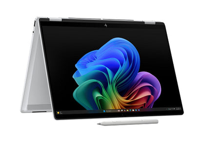 HP OmniBook X Laptop Computer 14" 2K Touch Screen Intel Core Ultra 7 16 GB