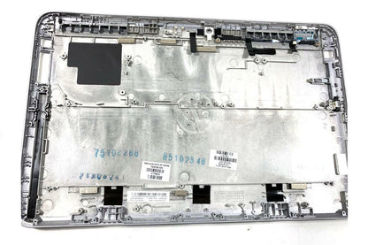 HP Elite X2 1011 G1 LCD Top Back Cover 793725-001 Silver LED Touchscreen Grade B
