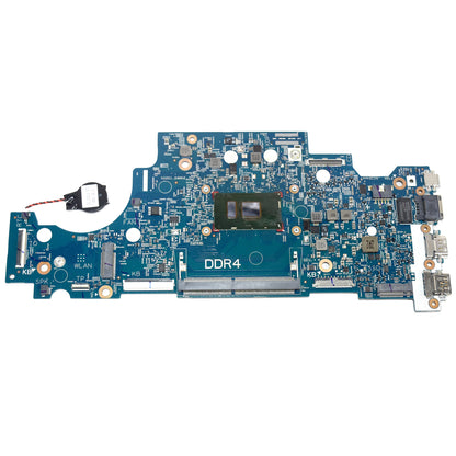 Dell Latitude 3300 Motherboard Intel Pentium 4415U 2.3GHz CPU DDR4 99FY7