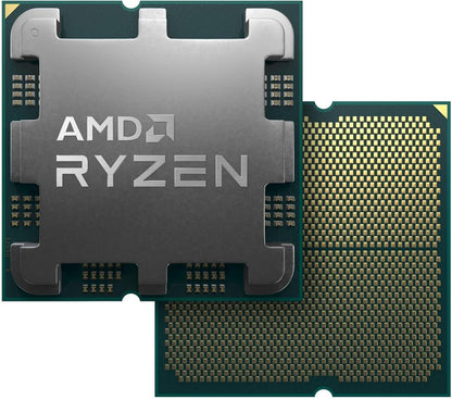 AMD Ryzen 7 8700G Processor (Zen 4) 8-Core 4.2GHz AM5 65W CPU 100-100001236SBX