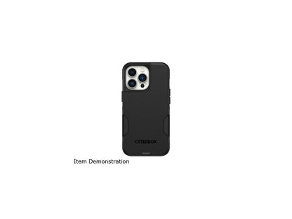 OtterBox Commuter Series Antimicrobial Case Black Case for iPhone 13 Pro 77-8343