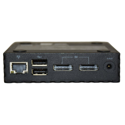 Dell Wyse 3040 ThinOS 9.1 Non-WiFi 2GB 8GB SSD Intel Atom X5-Z8350 1.44GHz 9D3FH