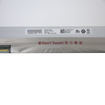 Dell Inspiron 17 5767 Precision 17 7710 17.3" HD+ EDP LCD Widescreen Matte C00WX