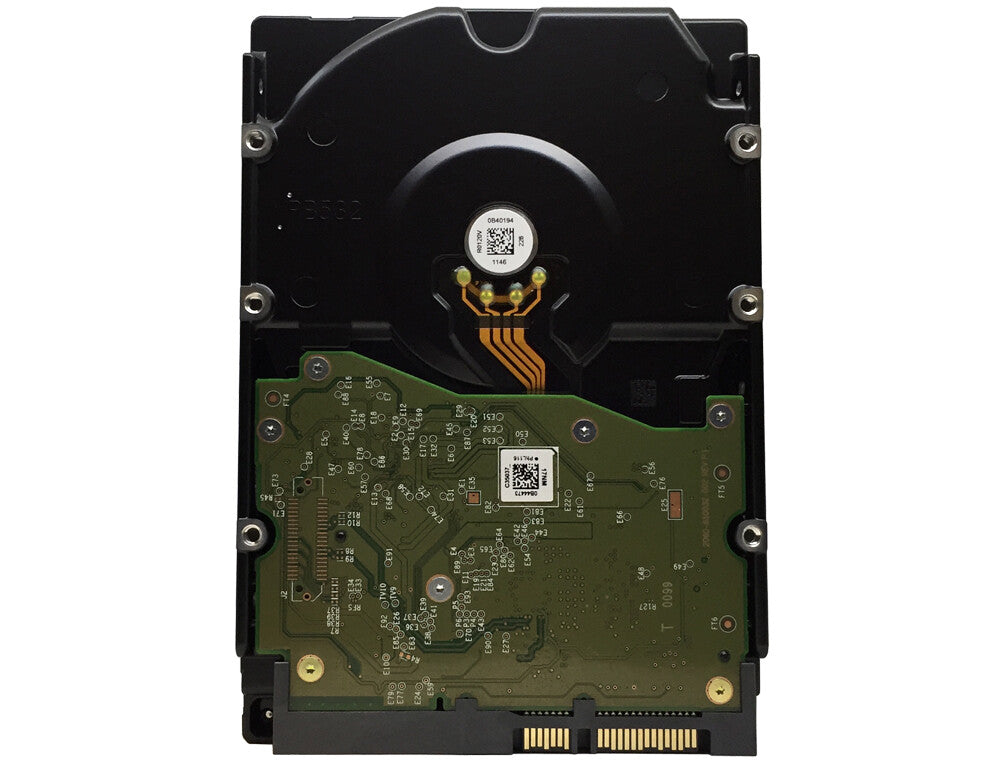 Western Digital Purple Surveillance WD62PURZ 6TB 5400RPM 6.0Gb/s 3.5" Hard Drive