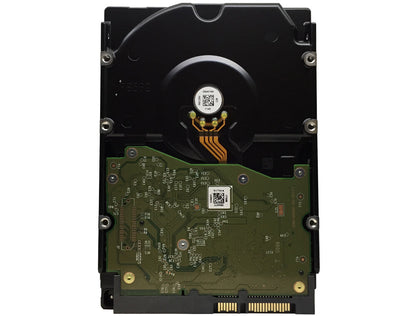 Western Digital Purple Surveillance WD62PURZ 6TB 5400RPM 6.0Gb/s 3.5" Hard Drive