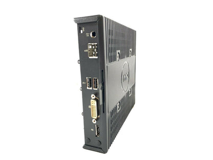 Dell Wyse 5010 Thin Client Dx0D 1.40GHz 4GB RAM 16GB SSD ThinOS 8.5 RJ-45 Kit