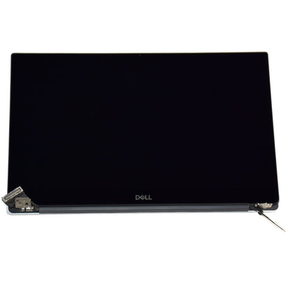 Dell XPS 13 9380 7390 13.3" 4K UHD Touch LCD Screen Display Assembly FD6NC