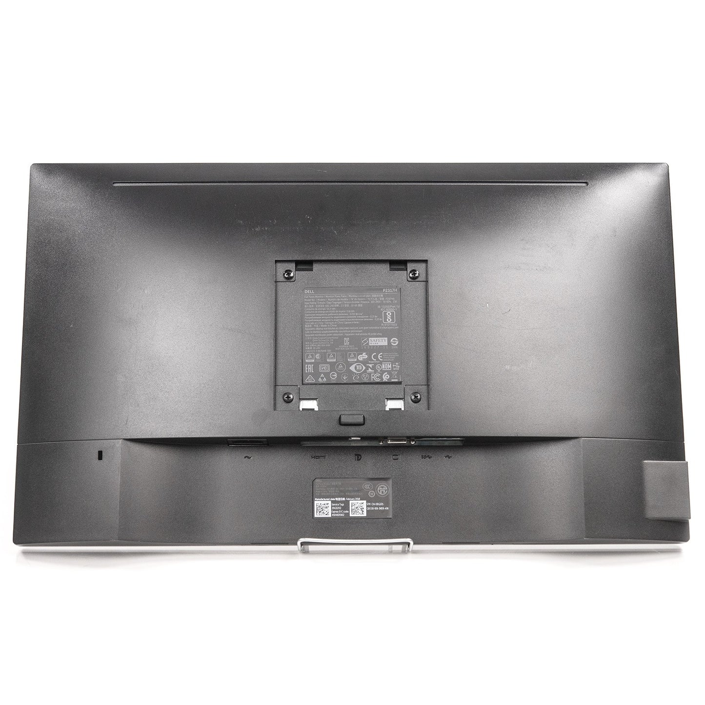 Dell Professional P2317H 23" Widescreen 1920x1080 LED IPS Monitor ONLY - Grade B