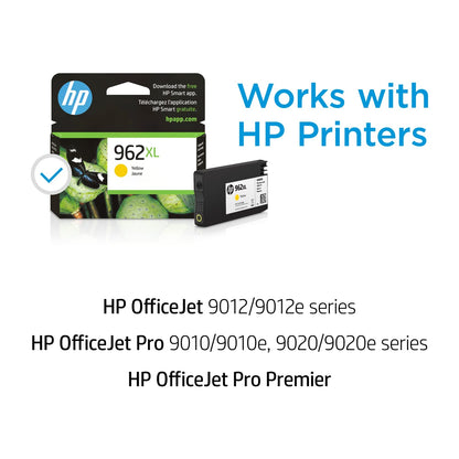 INK HP | 3JA02AN#140 R