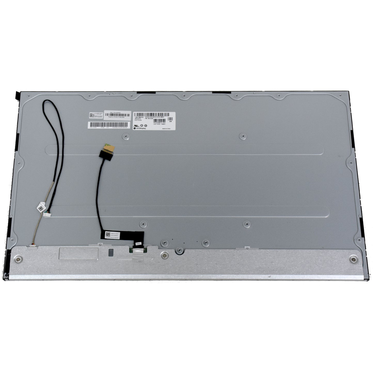 Dell OptiPlex 7760 AIO 27" UHD LCD Screen Glossy 30 Pin Non-Touch 405M5 4FRP5