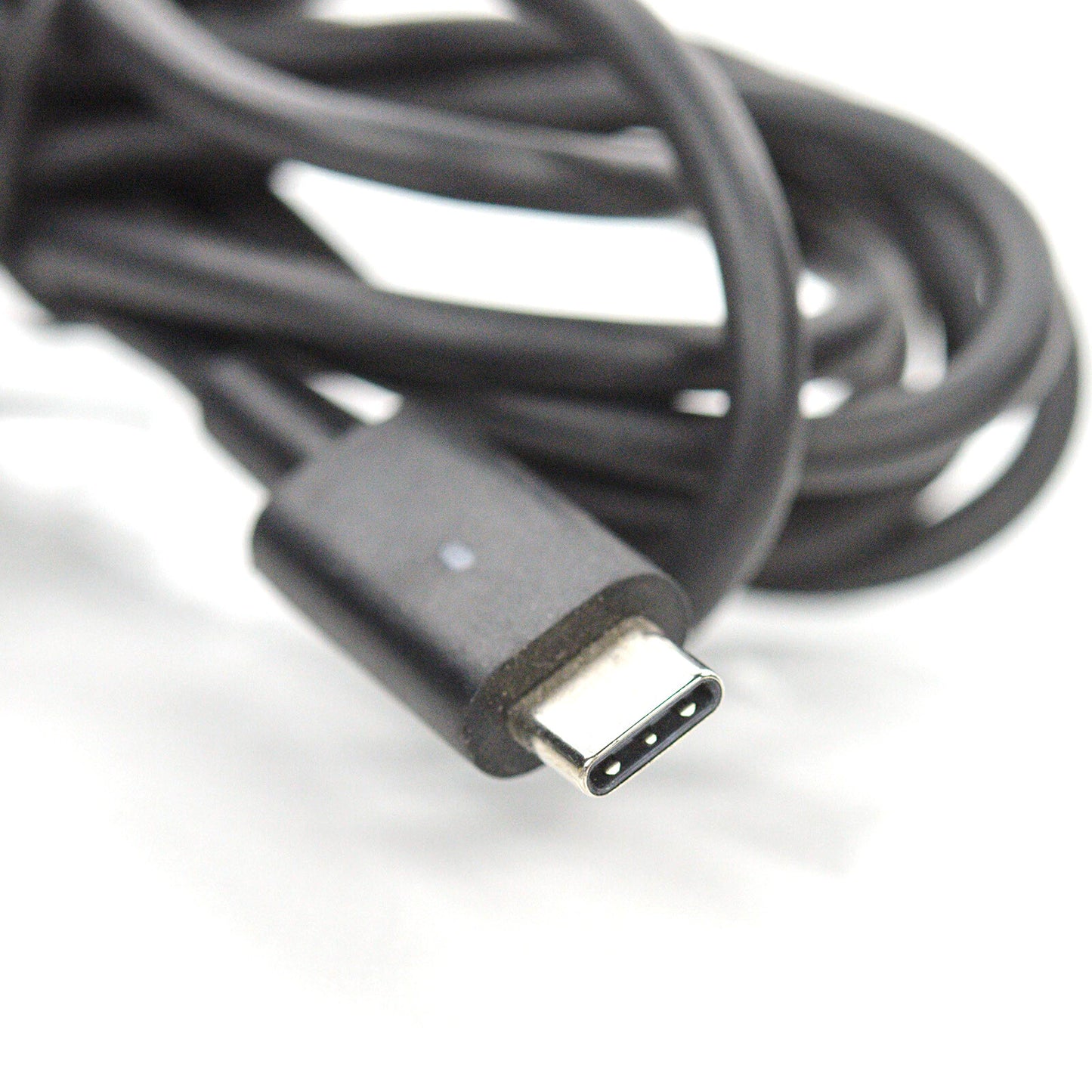 Dell 65W AC Adapter Laptop Power Supply Charger USB-C Type C Tip LA65NM170 2YK0F