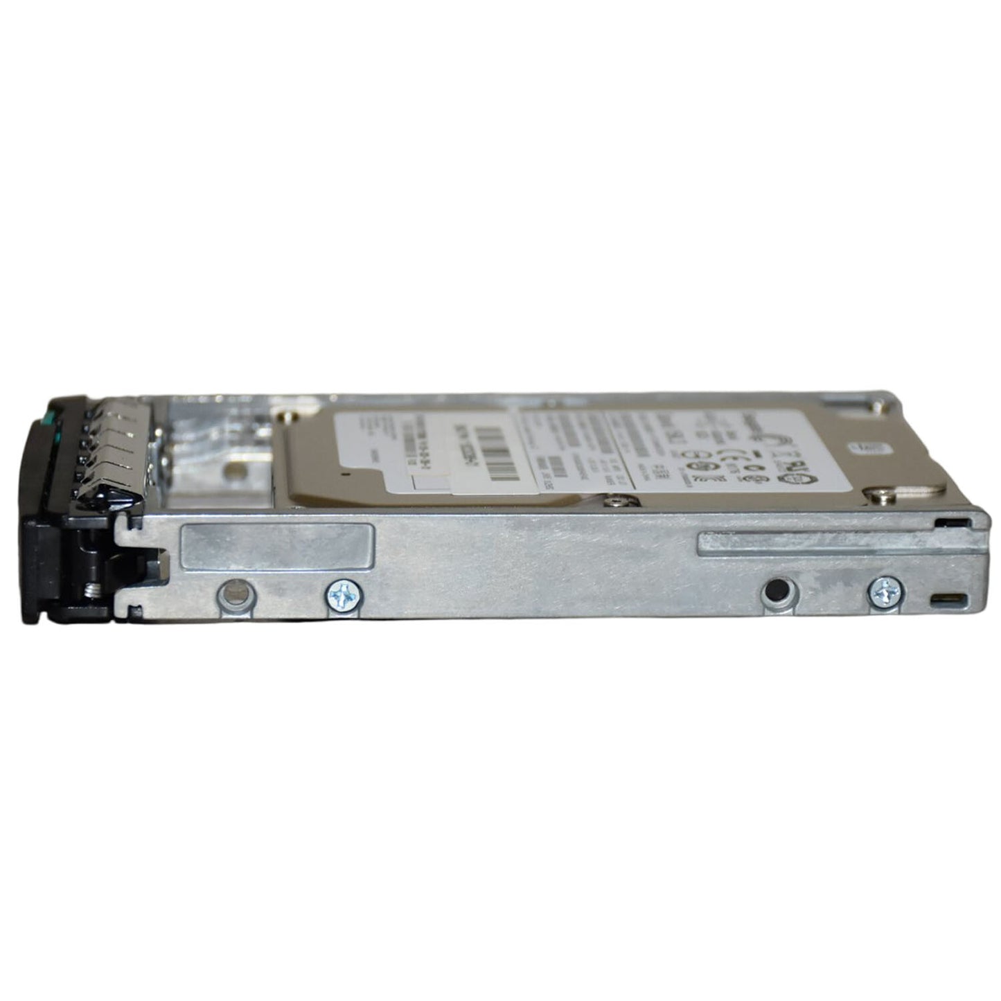 Seagate Savvio 15K.3 ST9300653SS 300GB 15000 RPM 64MB Cache SAS 6Gb/s 2.5" HDD (NOT FOR HOME PC)