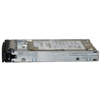 Seagate Savvio 15K.3 ST9300653SS 300GB 15000 RPM 64MB Cache SAS 6Gb/s 2.5" HDD (NOT FOR HOME PC)