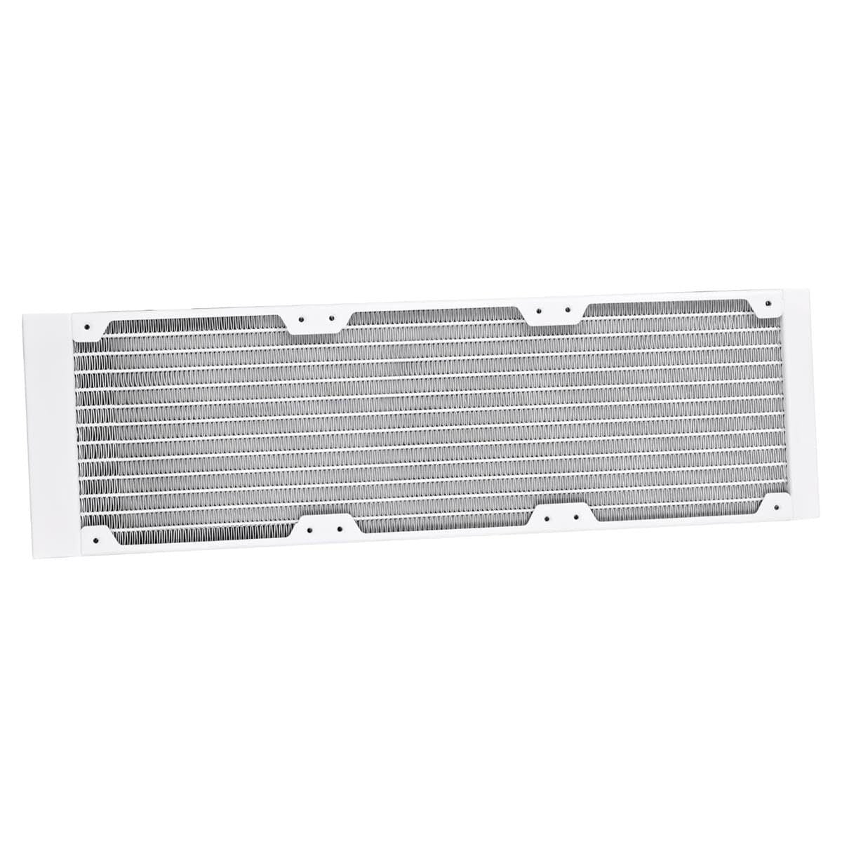 Lian Li GA2ALCD36INW LQCL LIANLI|Galahad II LCD-SL INF 360mm White R Accessories