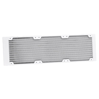 Lian Li GA2ALCD36INW LQCL LIANLI|Galahad II LCD-SL INF 360mm White R Accessories