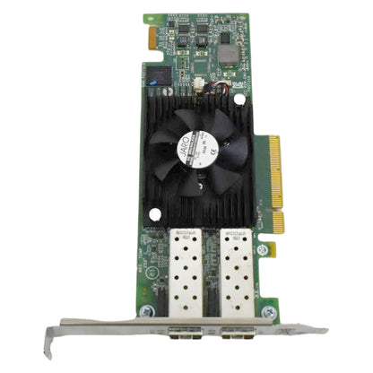 Emulex LPe16002 Dual Port 16Gb Fibre Channel HBA PCIe 3.0 16G Adapter Card