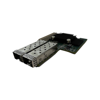 Mellanox CX4421A ConnectX-4 Lx Dual Port 25GbE SFP+ Mezzanine Network Adapter