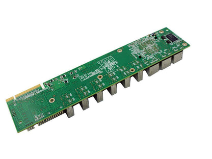 Genuine Dell CloudEdge C6145 HDD SAS Backplane 71N1C (NOT FOR HOME PC)