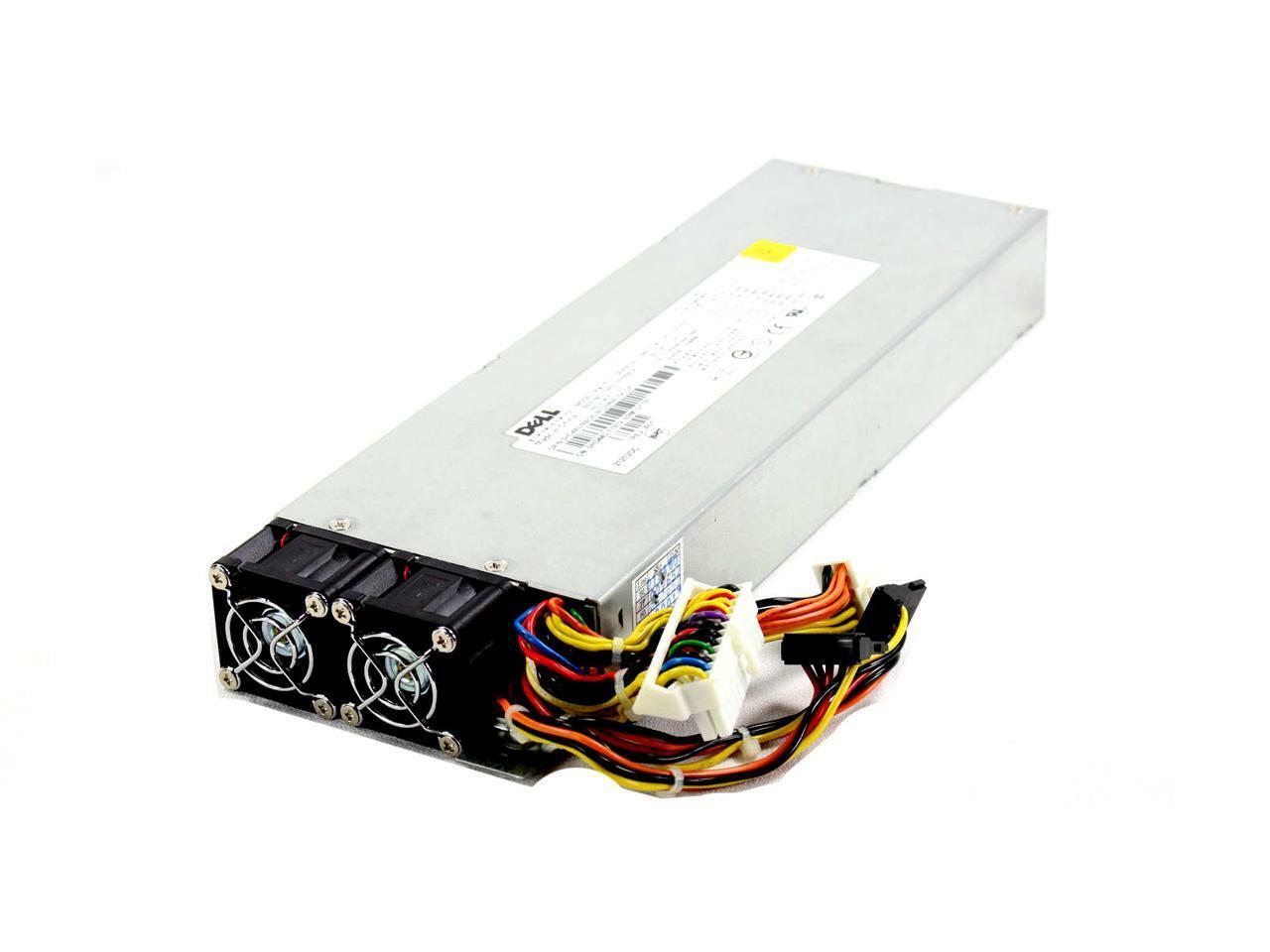 New 0HD443 Dell Poweredge SC1435 600-Watt Switching PSU D600P-00 TDPS-600BBA