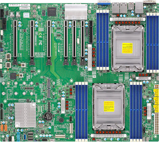 SuperMicro X12DPG-QBT6 Motherboard