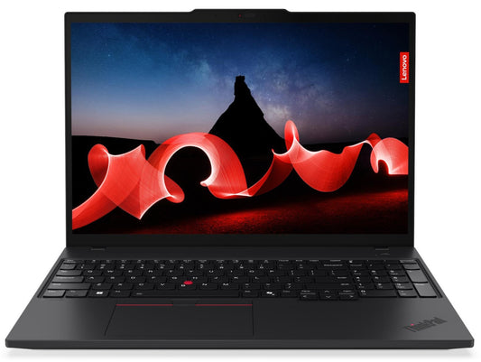 Lenovo ThinkPad T16 Gen 3 16" WUXGA Core Ultra 5 125U 16GB 512GB SSD FPR