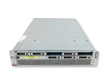 Sun Oracle SPARC T3-1 SPARC-T3 16-Core 1.65GHz No Ram No HDD 2U Server