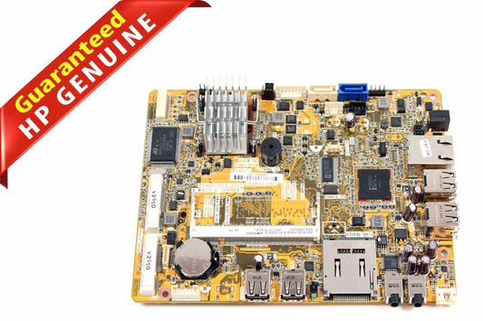 HP Compaq Presario CQ1-1000 Intel AIO Motherboard 599988-201 626780-001 IPPPV-TX